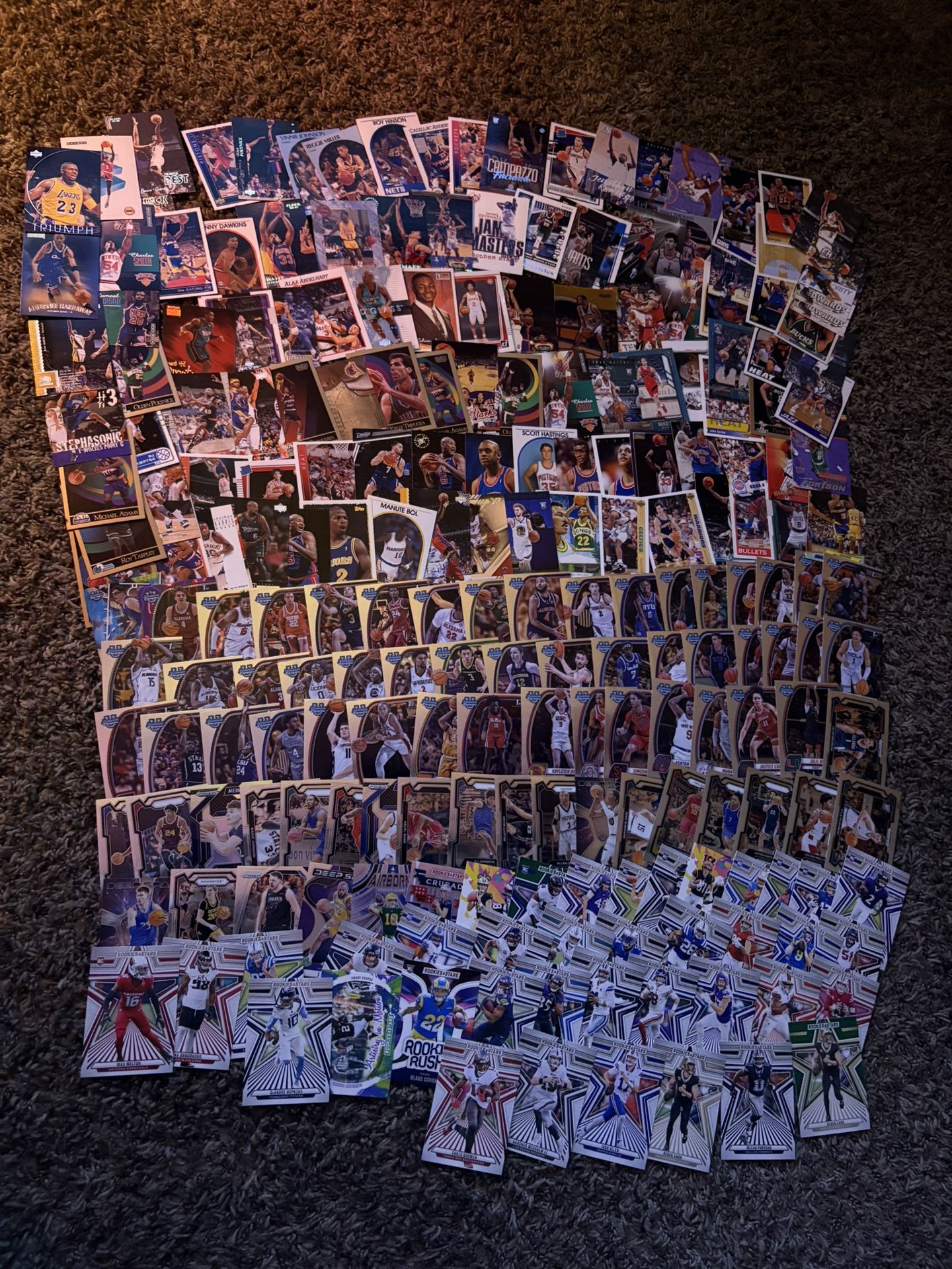 Trading Cards