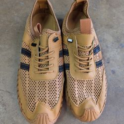 STELLARCART
Men's Hiking Shoes