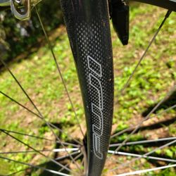 ROAD BIKE----FUJI COMPACT 