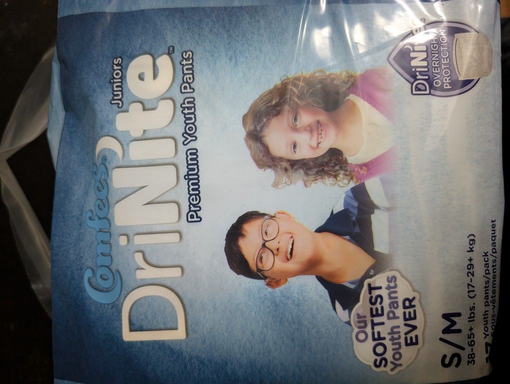 Comfeez Youth Pants
