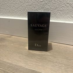 Dior Sauvage 