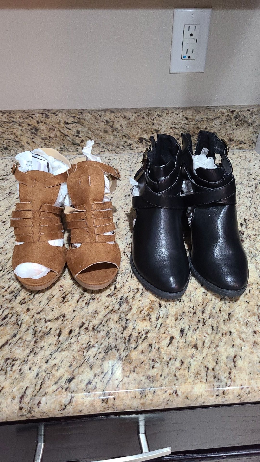 Women's Shoes