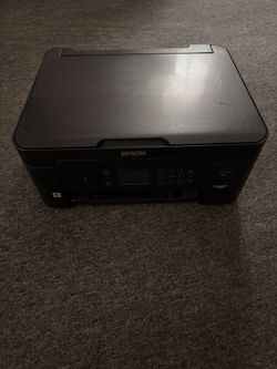 Epson XP 4105 Wireless Printer