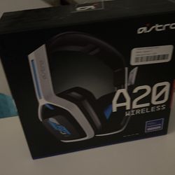 Gaming Head Set