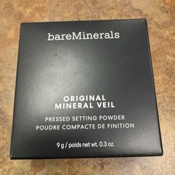 Bareminerals Original Mineral Veil-Setting Powder
