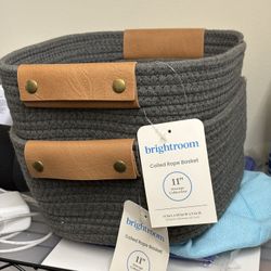 Target Storage Containers 