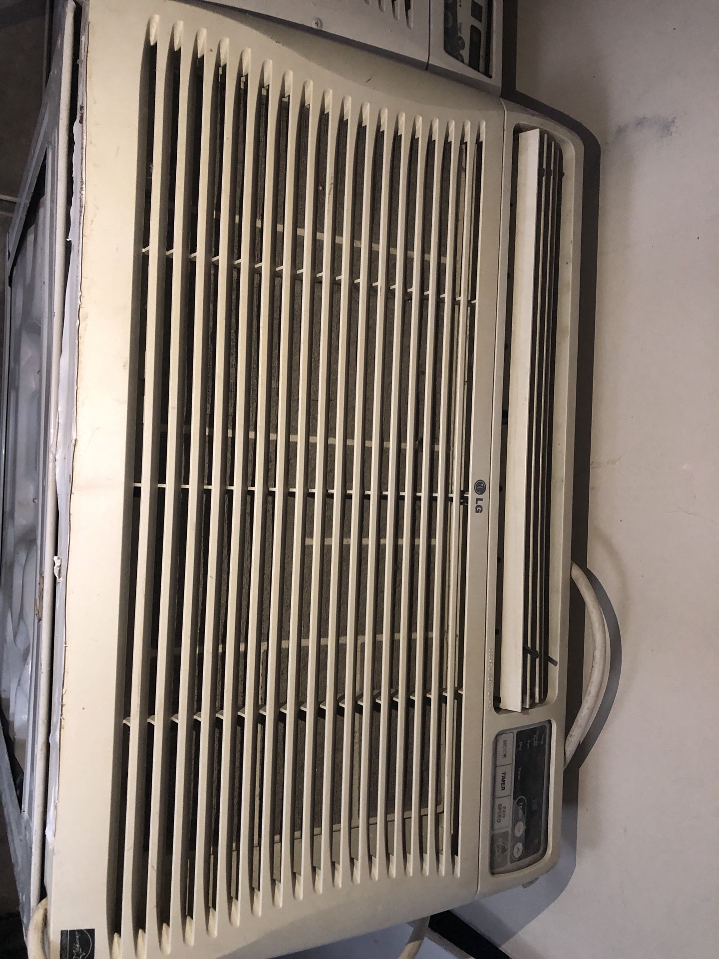 Ac Window Unit