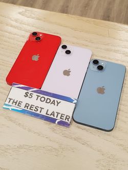 ⚡ Save Over $460 on iPhone 13 mini – Limited Stock!