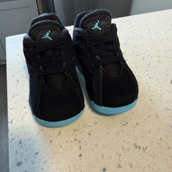Toddler 5c Jordans v3