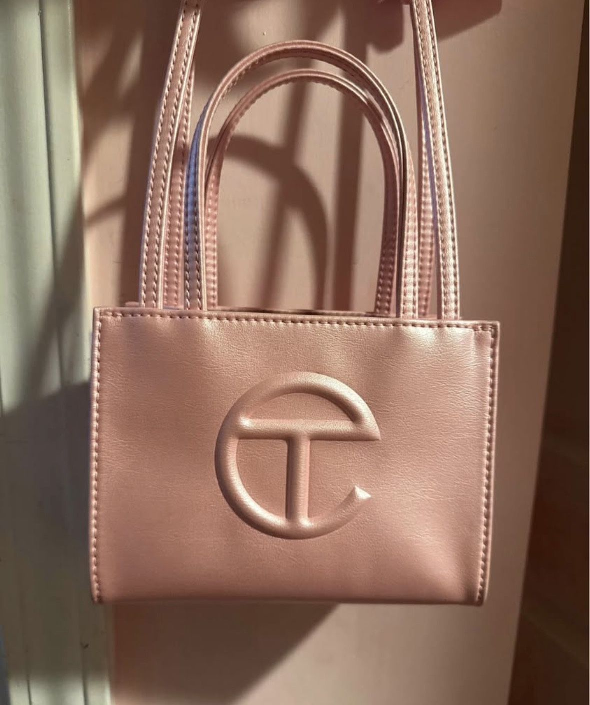 Telfar Small Ballerina