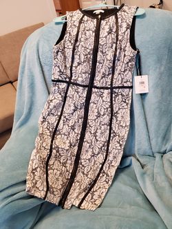 Calvin Klein night dress