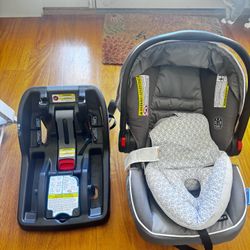 Stroller And Car Seat Bundle NEW