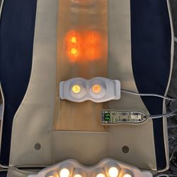 Migun Thermal Jade Massage Bed (Partial Working)