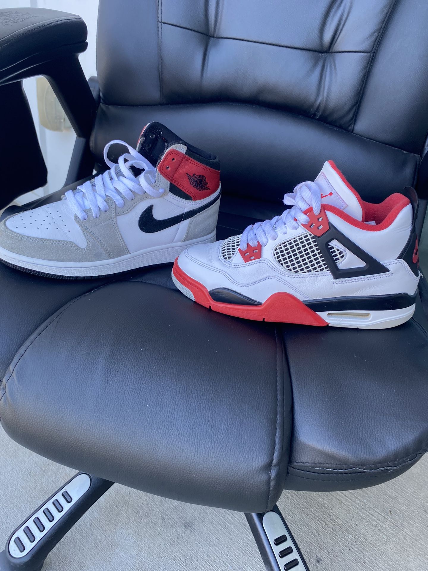 Jordan