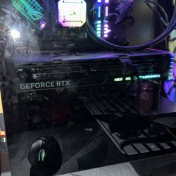 ASUS ROG Strix GeForce RTX™ 4070 Ti OC