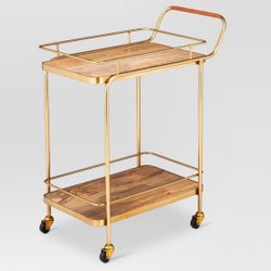 Bar Cart 