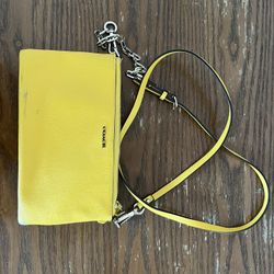 Coach Cross Body