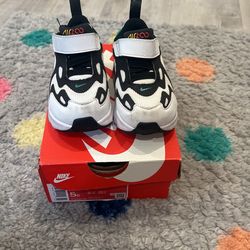Nike Air Max Size 5c