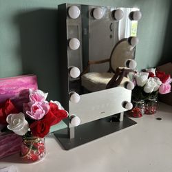 Makeup Vanity Mirror