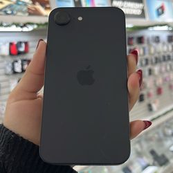 iPhone 16e 128gb Unlocked 