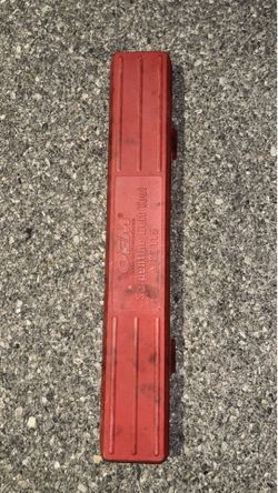 OEM Tools 27115 Serpentine Belt Tool