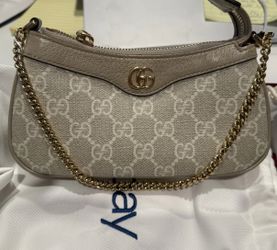 Gucci Ophidia GG Mini Shoulder Bag