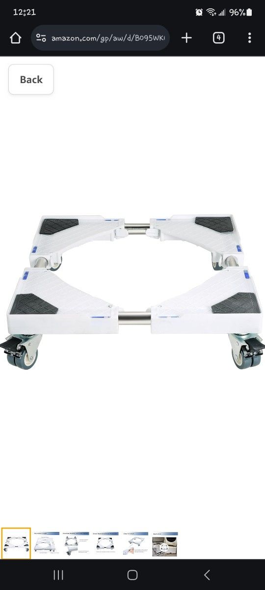 Furniture Dolly