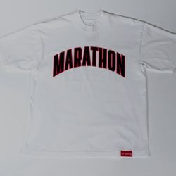 Marathon Clothing T-shirts 
