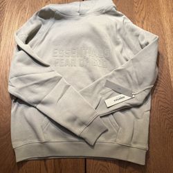 Essentials Fear Of God