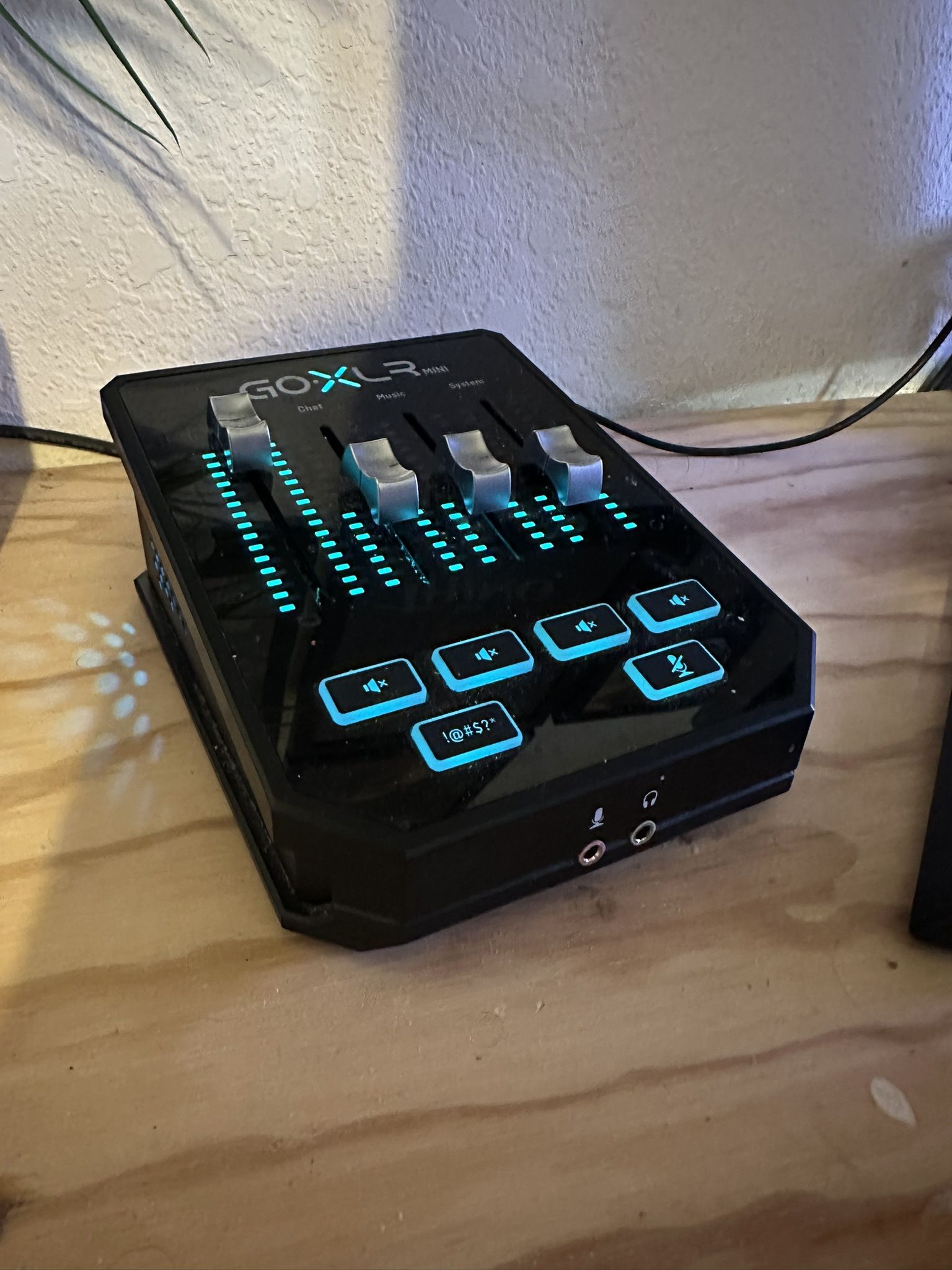 Goxlr Mini
