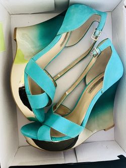 INC Women Heels