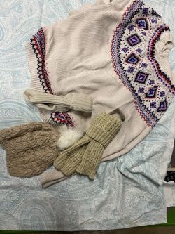 Women’s Apparel Fall/winter