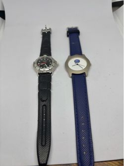 Watches