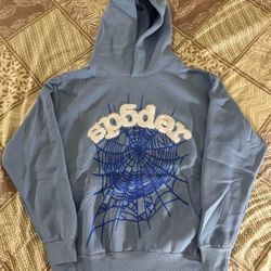 Sp5der Hoodie – Brand New, Never Worn