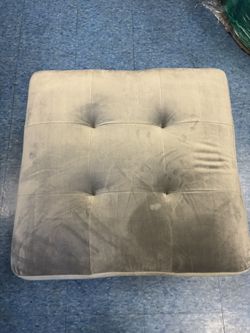 Sofa/ Storage