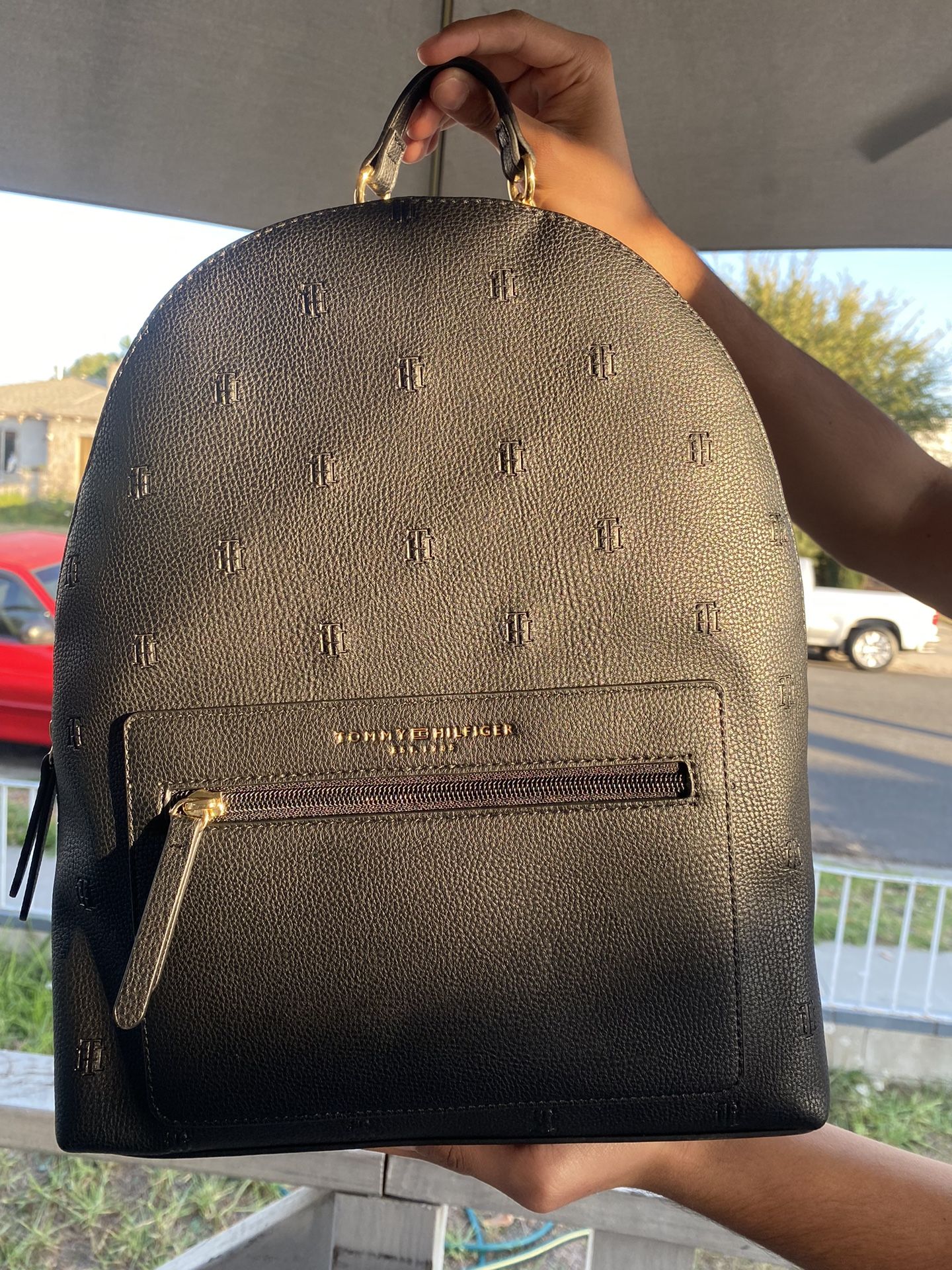 Tommy Hilfiger Backpack