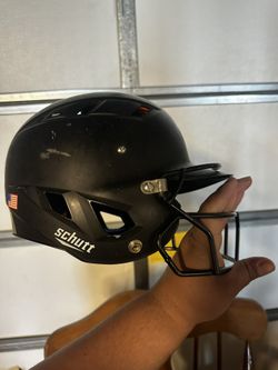 Schutt Helmet