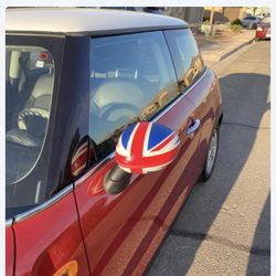 2015 Mini Cooper