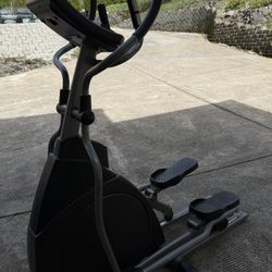 Elliptical