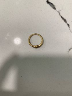 Pandora ring