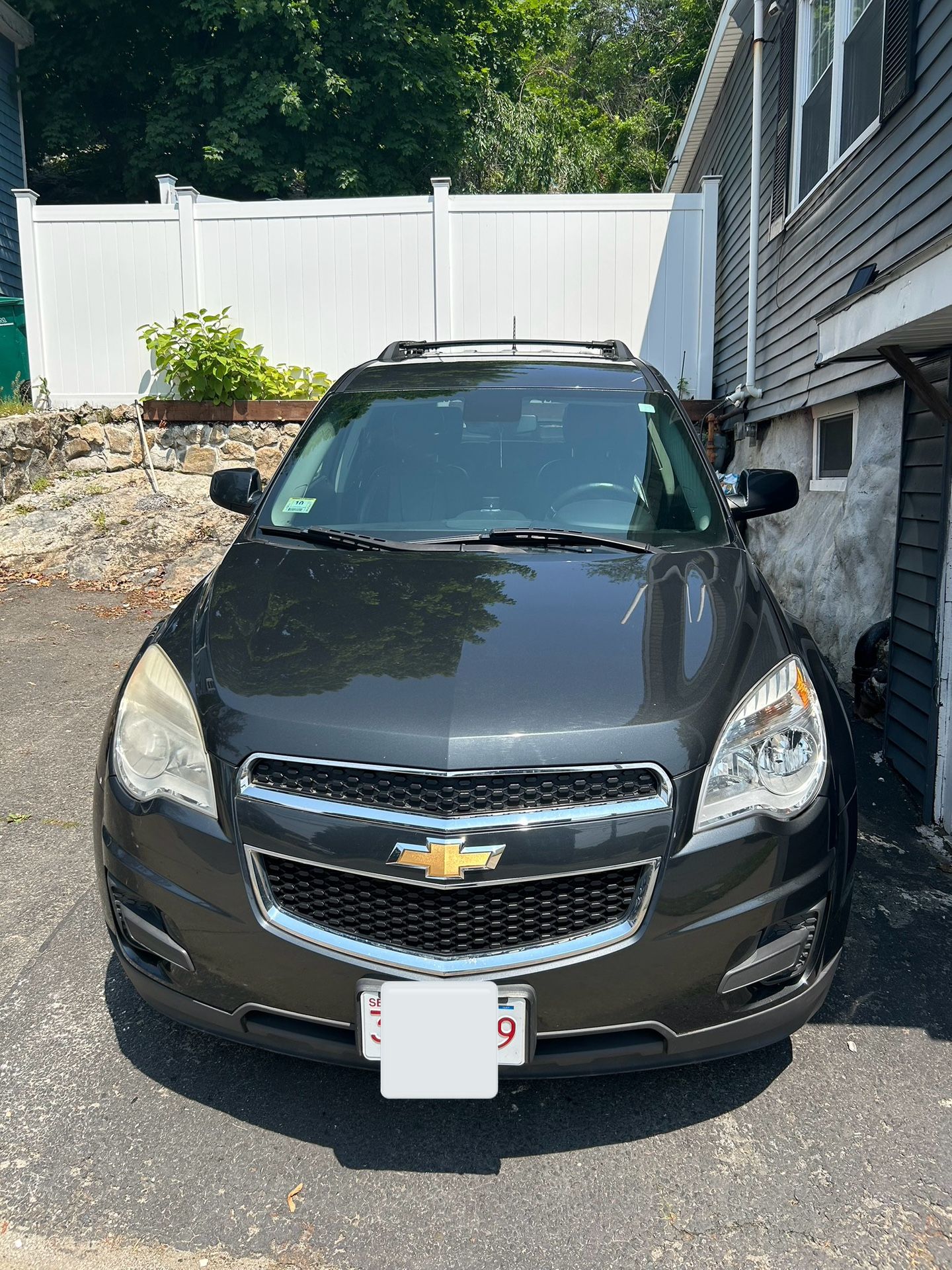 2013 Chevrolet Equinox