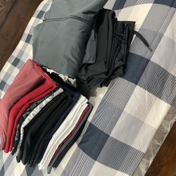 Men Clothes Big Bundle 