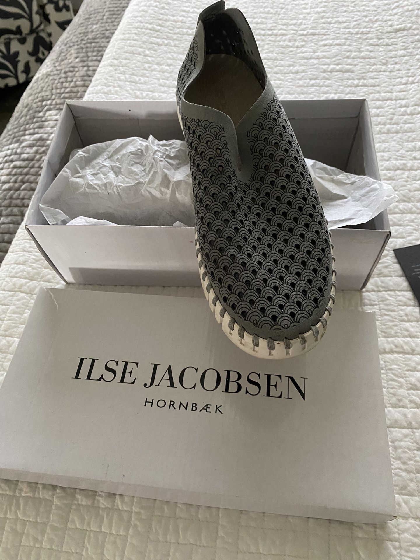 Women’s Isle Jacobsen Fashion Sneakers