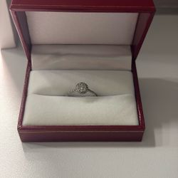 Kay’s Jewelers Ring