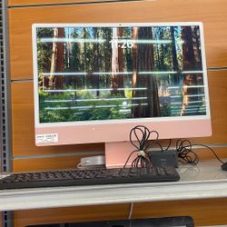 Apple iMac 