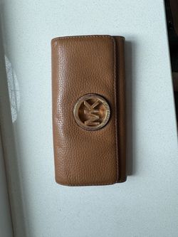 MK wallet