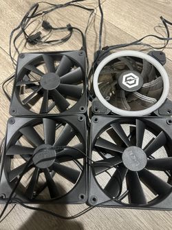 Pc Fans