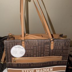 STEVE MADDEN