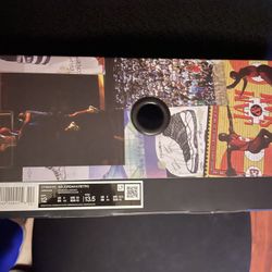 Jordan 6 Georgetown Size 12