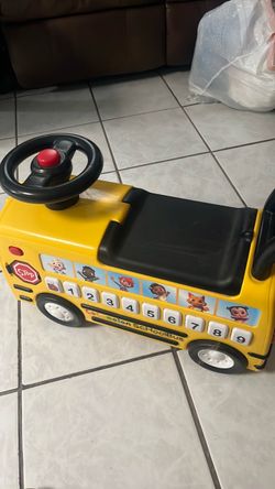 Bus ,para niños